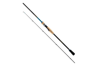 Спінінг Favorite Blue Bird Sharp Jig BBSJ1‑802L‑T 2.44м 3‑12г (1402027001)