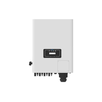 Сетевой трехфазный инвертор Deye SUN-50K-G04 WiFi 50 кВт