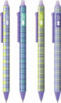 Zestaw długopisów ścieralnych GDD Happy Color 0.5 mm 40 szt (5902979018961)
