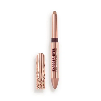 Тени для век Charlotte Tilbury Exagger-Eyes Easy Eyeshadow Stick, Cashmere Sculpt
