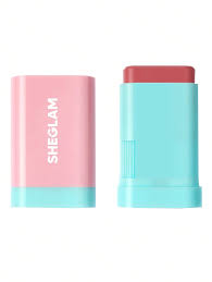 Стік-рум’яна Sheglam Glass Glow Blush Stick Cherry Express