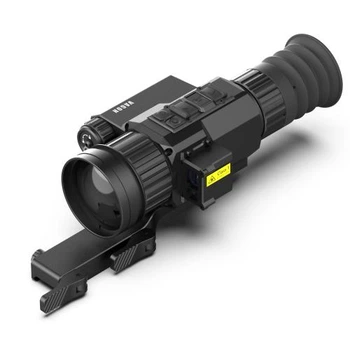 Тепловизионный прицел Cono Tech Vagon 350 LRF (50 мм, 384х288, 3541м)