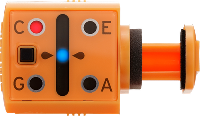 Тюнер Korg MiniPitch
