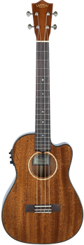 Укулеле Lanikai All Solid Mahogany