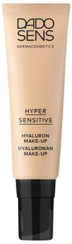 Тональна сироватка  для обличчя Dado Sens Hypersensitive 01K Beige 30 мл (4011140217353)