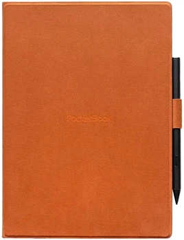 Обложка PocketBook 1030 Magnetic Folio series Orange (MF-1030-DOG-WW)