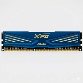Оперативная память A-Data XPG DDR3 8GB 1600MHz PC3-12800 AX3U1600W8G11-DD Б/У