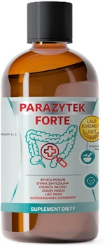 Kompleks EkoToTu Parazytek Forte 50 ml (5907150367050)