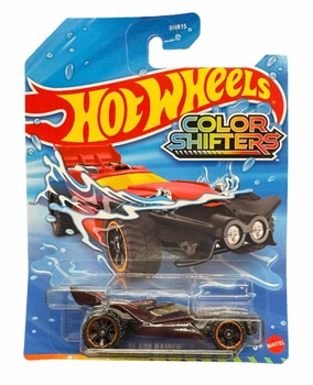Машинка Хот Вілс Змінює колір Blade Raider Hot Wheels Color Shifters 2026