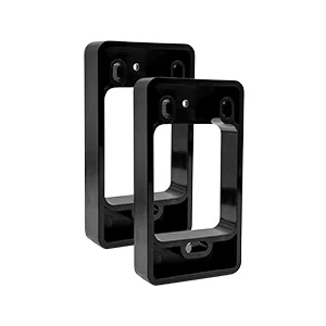 Комплект проставок U-Prox Spacer mini Black kit