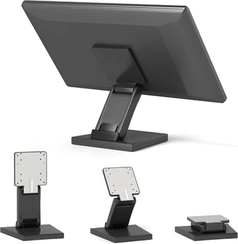 Настільне кріплення для монітор Monitor Table Bracket Black