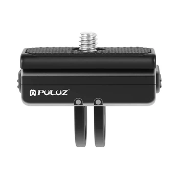 Магнитное крепление Puluz для Insta360 Ace/X4 (PU965B)