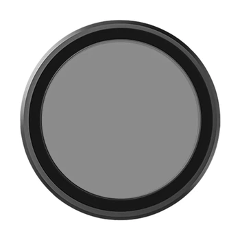 Фильтр ND64 Telesin для Osmo Action 3/4/5 Pro (S5-FLT-05)