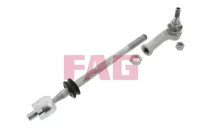 Тяга кермова права компл. VW TRANSPORTER T4 90- 840056710 FAG (840056710)