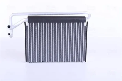 NISSENS BMW Випарник 3 E46 98-, X3 E83 04- 92177 Nissens (92177)