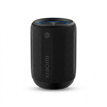 Портативная колонка Xiaomi Bluetooth Speaker Mini Black