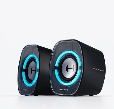 Портативная колонка EDIFIER HECATE G1200 8W Phantom Black