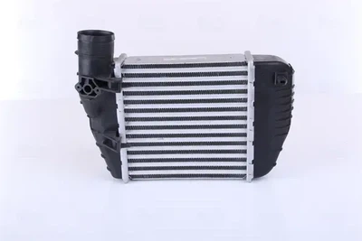 NISSENS AUDI Інтеркулер A6 2.0TDI 04- 96544 Nissens (96544)
