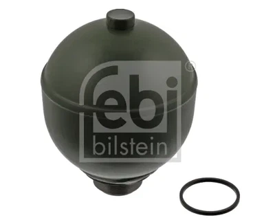 FEBI CITROEN гідроакумулятор Xantia, XM 23793 Febi (23793)