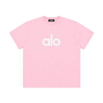 Футболка Alo, XL: XXL (Alo9)
