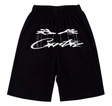 Мужские Шорты MIZUNO Hex Rect Short белый/синий (XXL) 62EB7001-71