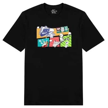 Мужская футболка Nike, L (NK12)