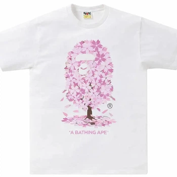 Чоловіча футболка Bape, S (FBape38)