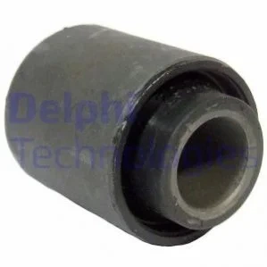 Сайлентблок переднього коромисла Delphi TD649W Nissan Primera 54500AV600, 54501AV600