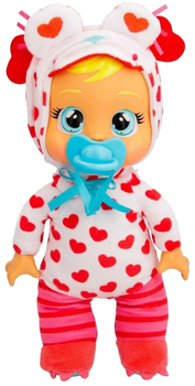 Lalka TM Toys Cry Babies Monsters Momo IMC911444 (8421134911468)