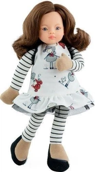Lalka Paola Reina Mi Primera Amiga 34 cm 00001 (8431031000011)