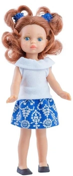 Lalka Paola Reina Triana 21 cm 02102 (8431031021023)