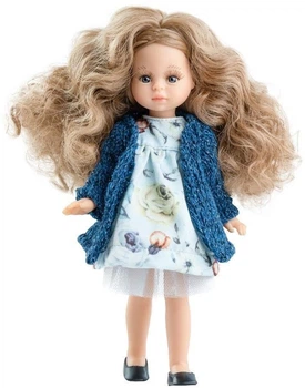 Lalka Paola Reina Ines 21 cm 02114 (8431031021146)