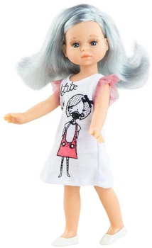 Lalka Paola Reina Elena 21 cm 02132 (8431031021320)