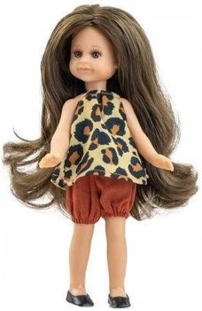 Лялька Paola Reina Nahia 21 cm 2140 (8431031021405)
