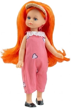 Лялька Paola Reina Daniela 21 cm 2142 (8431031021429)