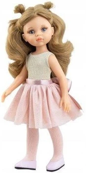 Lalka Paola Reina Carina Carla Baillarina 32 cm 4448 (8431031044480)
