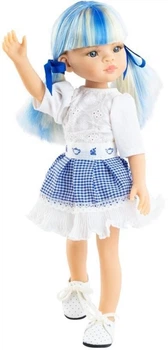 Lalka Paola Reina Cassandra 32 cm 04534 (8431031045340)