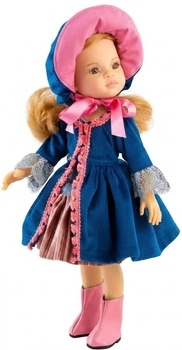 Lalka Paola Reina Larisa 32 cm 04548 (8431031045487)