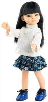 Лялька Paola Reina Liu 32 см 04689 (8431031046897)