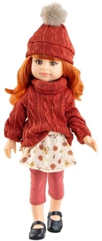 Lalka Paola Reina Cleo 32 cm 04703 (8431031047030)