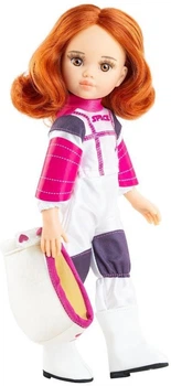 Lalka Paola Reina Sara astronautka 32 cm 04708 (8431031047085)