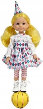 Lalka Paola Reina Cleo 32 cm 04716 (8431031047160)