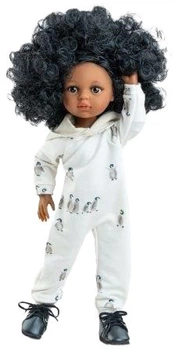 Лялька Paola Reina Nora з рухомими суглобами 32 см 4872 (8431031048723)