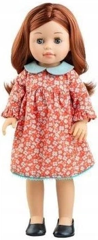 Lalka Paola Reina Becca 42 cm 6120 (8431031061203)