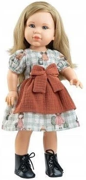 Lalka Paola Reina Audry 42 cm 6121 (8431031061210)