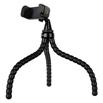Трипод HOCO Sunrise octopus stand H101 |62-100mm| 5211375