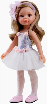Кукла Paola Reina Carla 32 см 04447 (8431031044473)