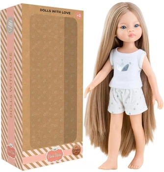 Лялька Paola Reina Monica 32 см 13208BOX (8431031032081)