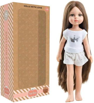 Кукла Paola Reina Reina 32 см 13213BOX (8431031032135)
