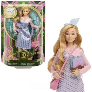 Кукла Mattel wicked Glinda на университете shiz 30 cm jdg11 (194735283170)